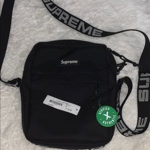 Supreme Shoulder Bag